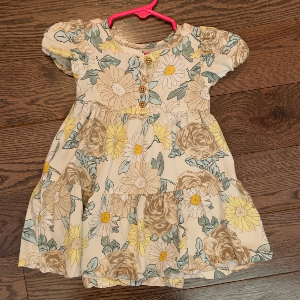 Brand new spring dress